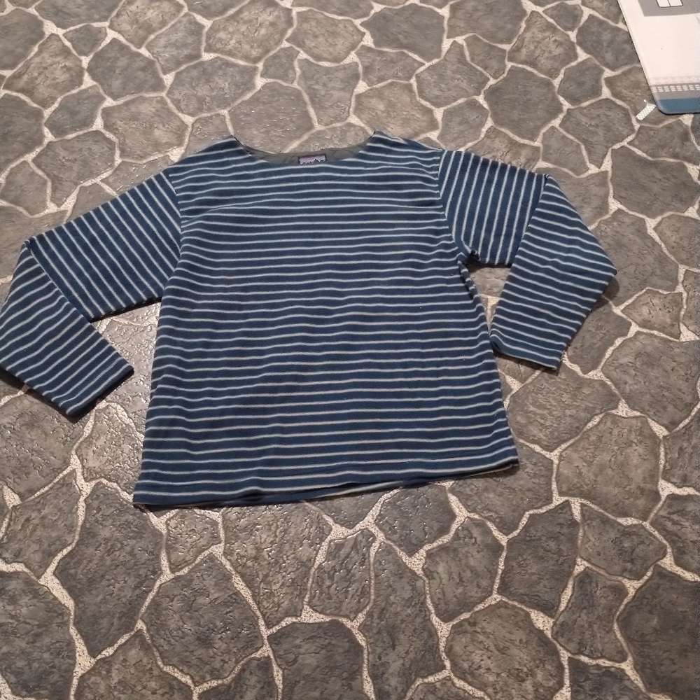 Patagonia women's fleece pullover VINTAGE